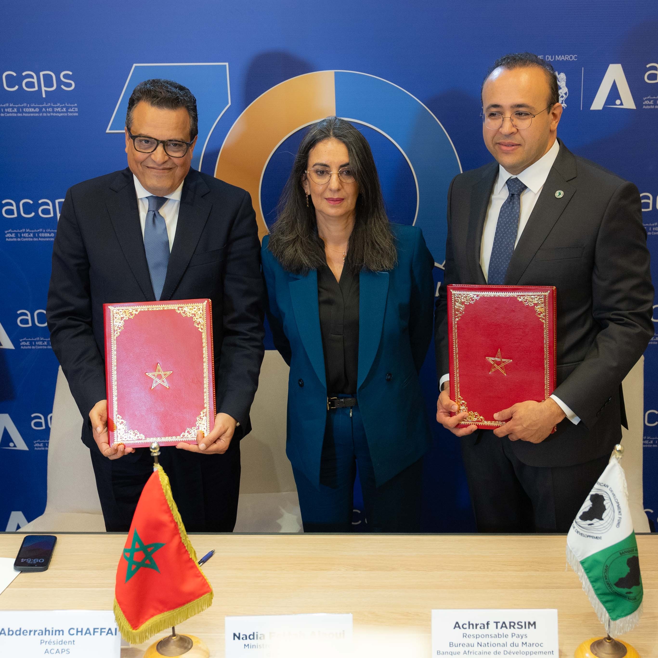 Actualités Économiques Marocaines en direct - LaQuotidienne